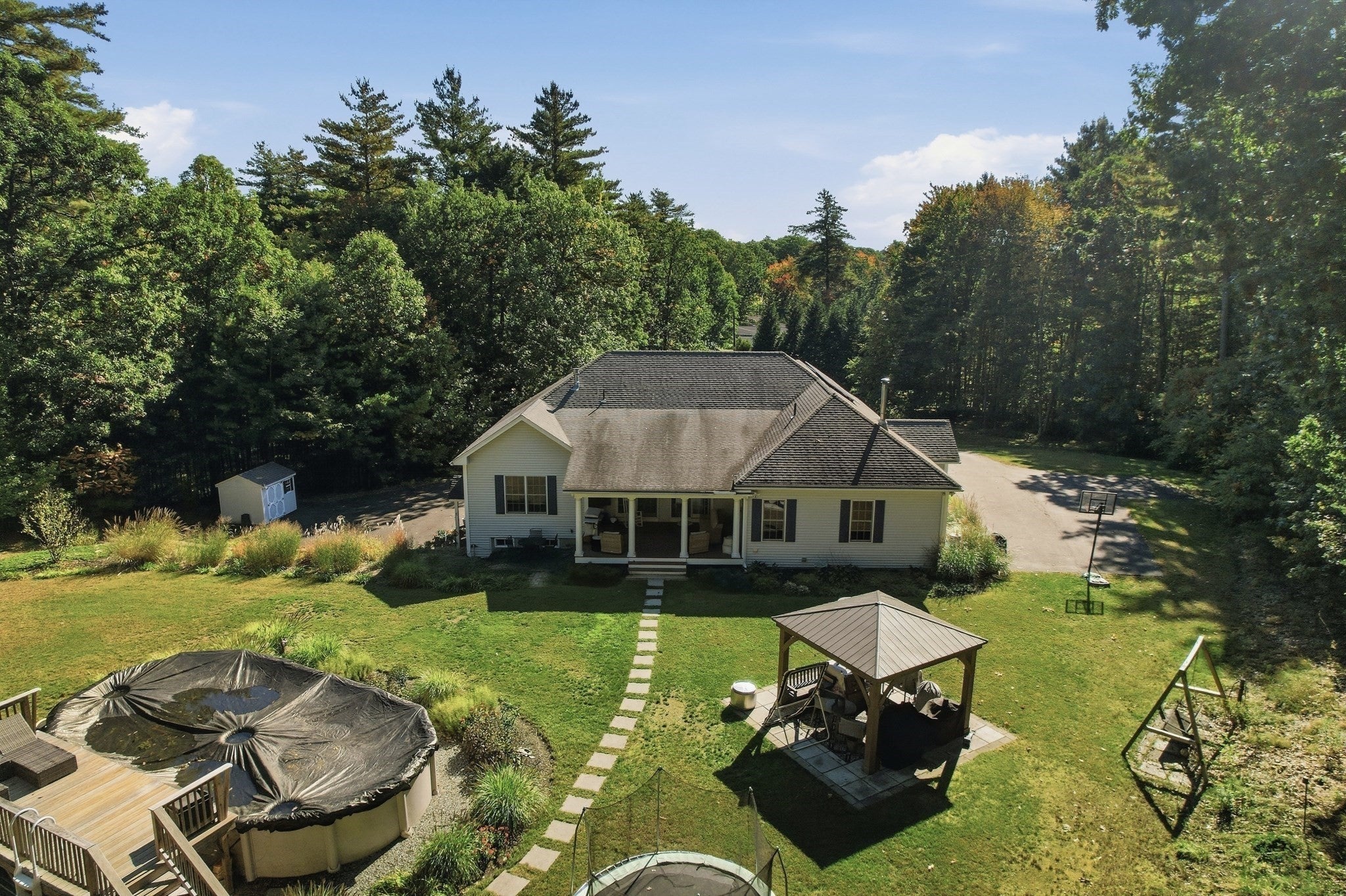 429 Wanoosnoc Road, Fitchburg, MA, 429 Wanoosnoc Road, Fitchburg, MA Photo #41