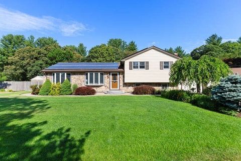 Photo of 22 Carleton Rd, Tewksbury, MA 01876 (MLS # 73465920)