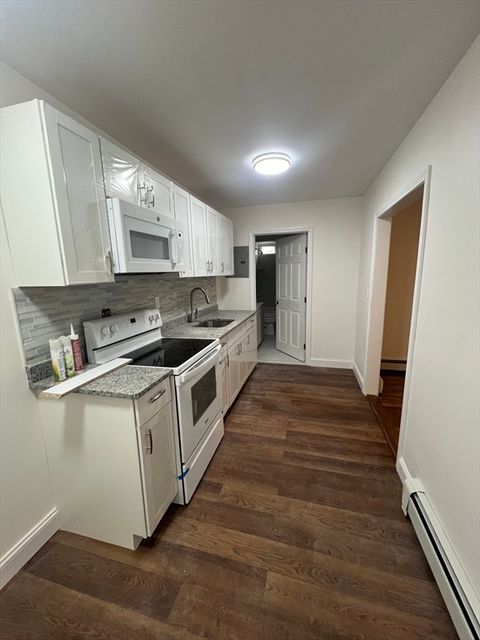 Photo of 13 Perkins Ave #4, Brockton, MA 02301 (MLS # 73460557)