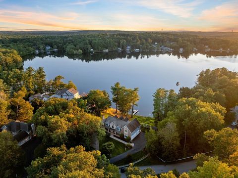 1 Appian Way Westford MA 01886