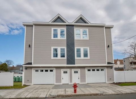 11 Woodman Street 1 Lynn MA 01905