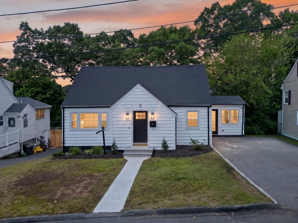 8 Bartlett St, Peabody, MA, 8 Bartlett St, Peabody, MA Photo #1