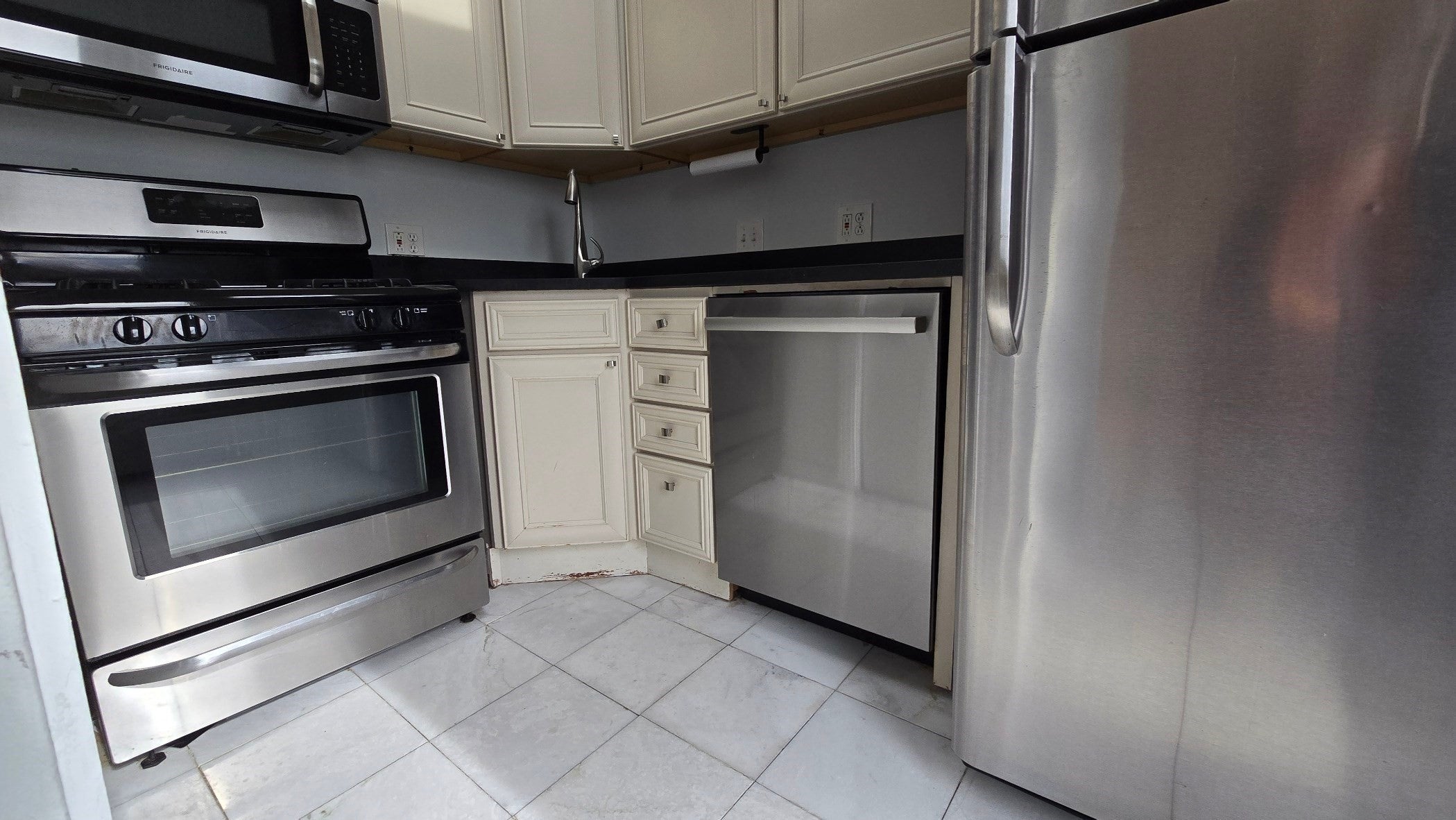 45 Thomas Park #3, Boston, MA Photo #1