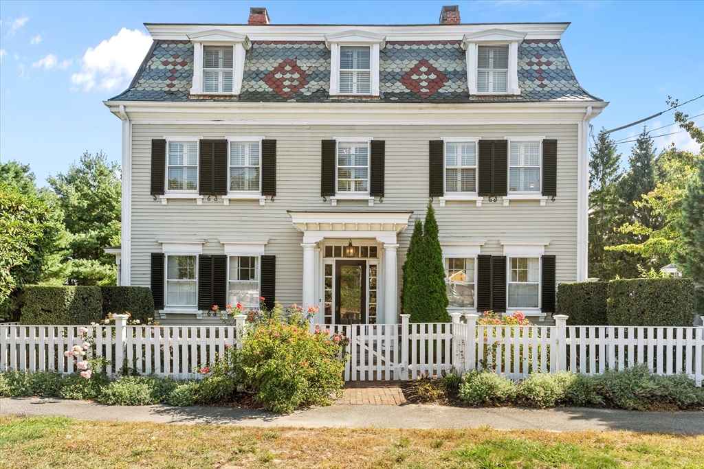 3 Spofford St