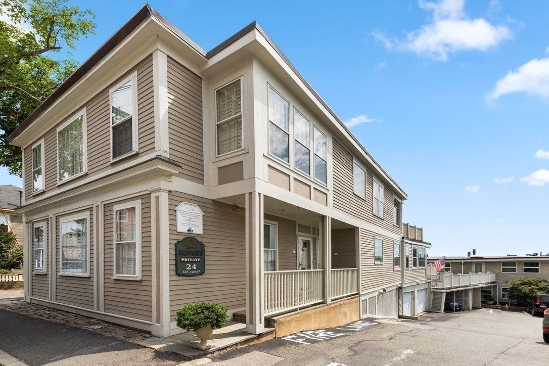 24 Lee Street #C4, Marblehead, MA, 24 Lee Street #C4, Marblehead, MA Photo #30