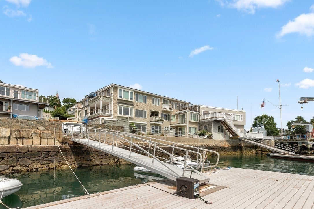 24 Lee Street #C4, Marblehead, MA, 24 Lee Street #C4, Marblehead, MA Photo #29