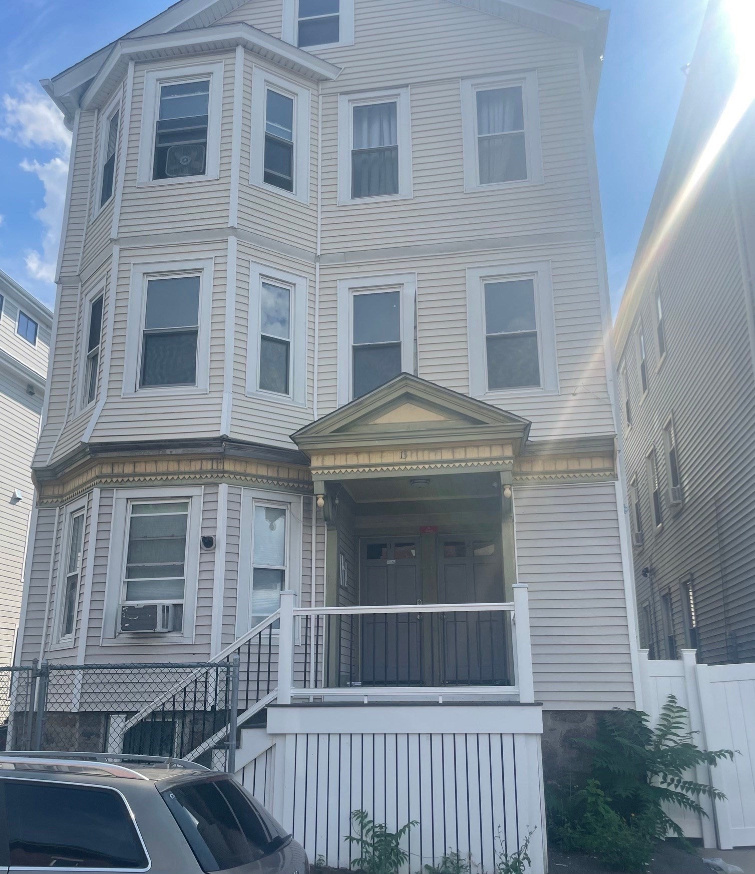 13 Maywood Street #2, Boston, MA Photo #1