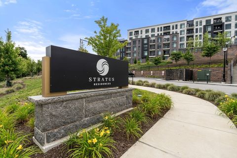 Photo of 191 Washington Street #518, Boston, MA 02135 (MLS # 73489135)