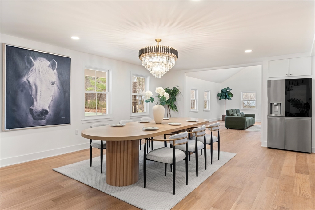 61 Meadowbrook Road, Carlisle, MA Photo #12