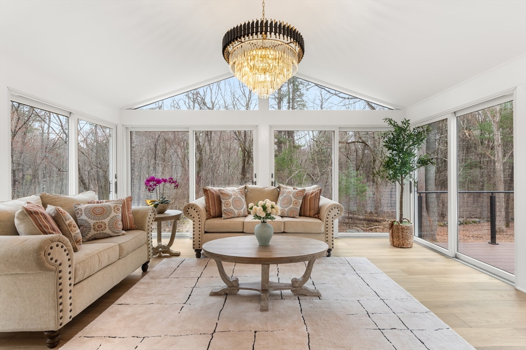 61 Meadowbrook Road, Carlisle, MA Photo #24