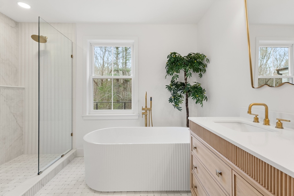 61 Meadowbrook Road, Carlisle, MA Photo #31