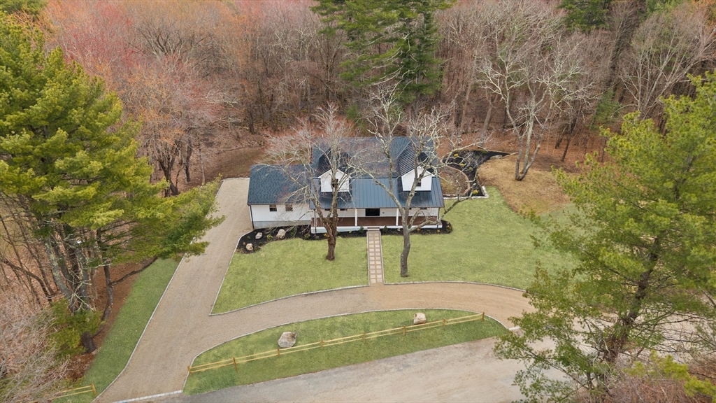 61 Meadowbrook Road, Carlisle, MA Photo #8