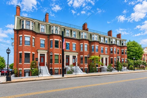 Photo of 95 Court ST #19, Plymouth, MA 02360 (MLS # 73583403)