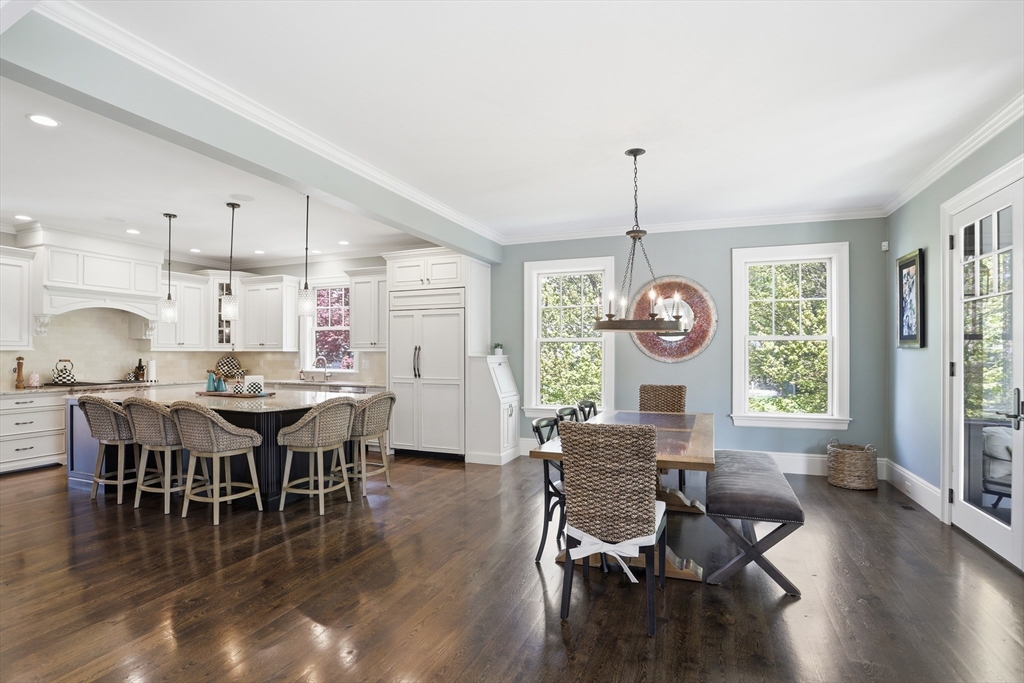 21 Fletcher Road, Bedford, MA Photo #9