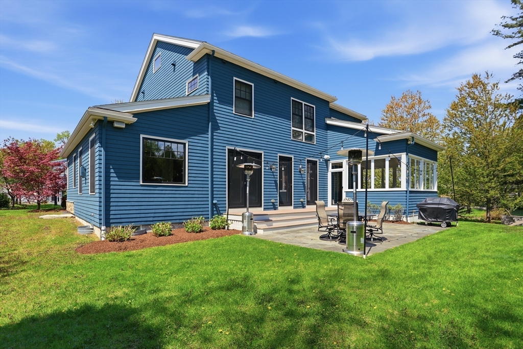 21 Fletcher Road, Bedford, MA Photo #33