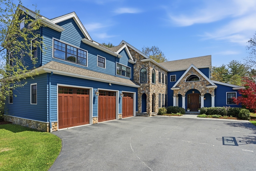 21 Fletcher Road, Bedford, MA Photo #2