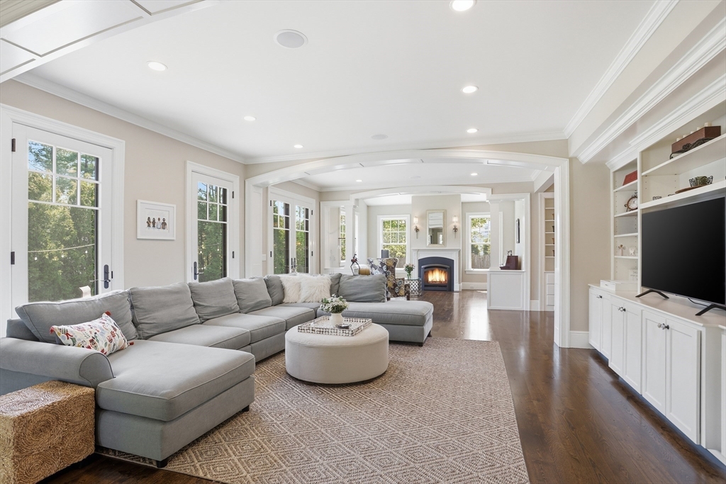 21 Fletcher Road, Bedford, MA Photo #7