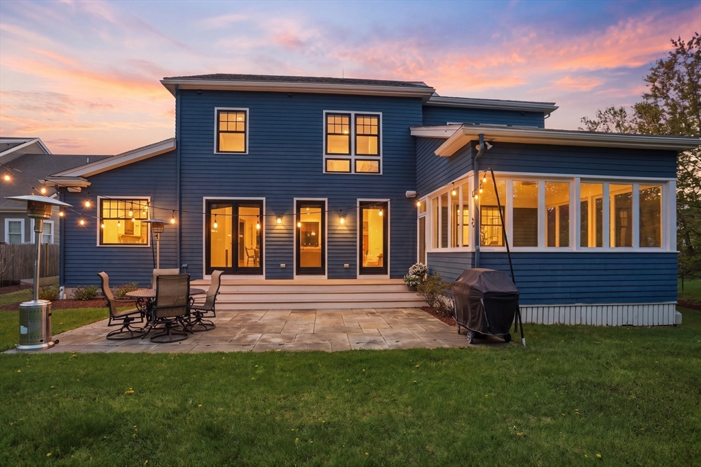 21 Fletcher Road, Bedford, MA Photo #32
