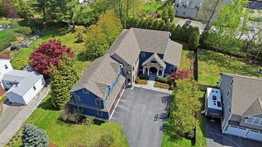 21 Fletcher Road, Bedford, MA Photo #3