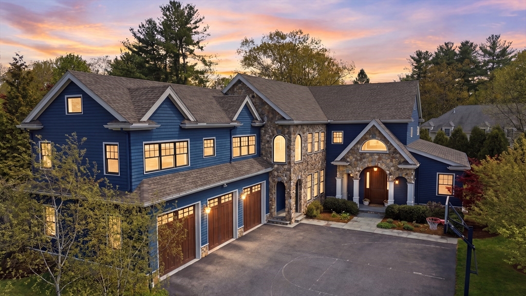 Photo: 21 Fletcher Road, Bedford, MA