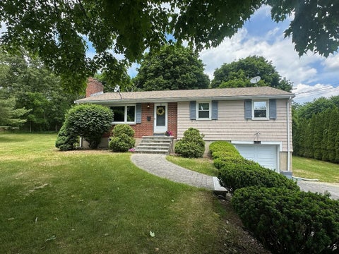 Photo of 10 Cedar Ridge Drive, Bedford, MA 01730 (MLS # 73538955)