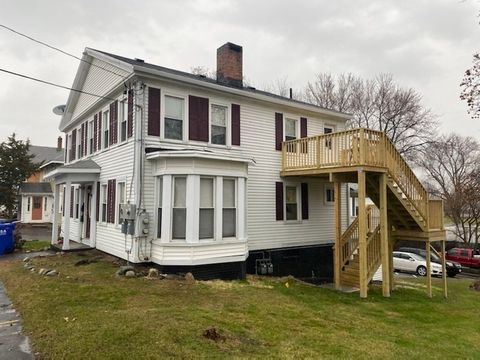 Photo of 227 Bridge Street #3, Northampton, MA 01060 (MLS # 73492546)