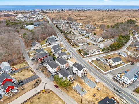 Photo of 2 Old County Rd #11, Salisbury, MA 01952 (MLS # 73493094)