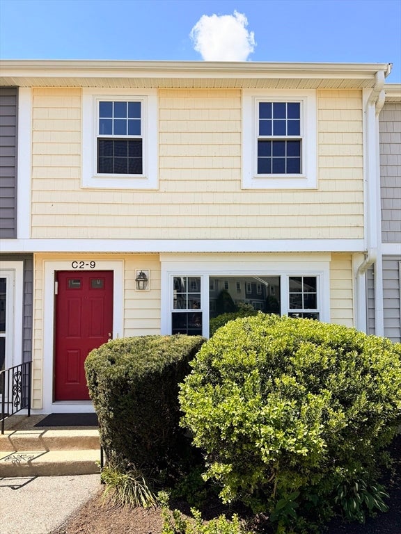 9 Lydon Ln #C2-9, Halifax, MA Photo #2