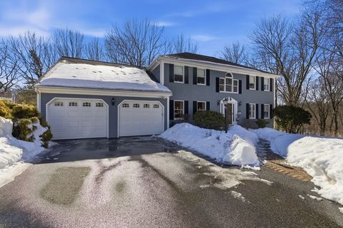 Photo of 194 Sanborn Lane, Reading, MA 01867 (MLS # 73483530)