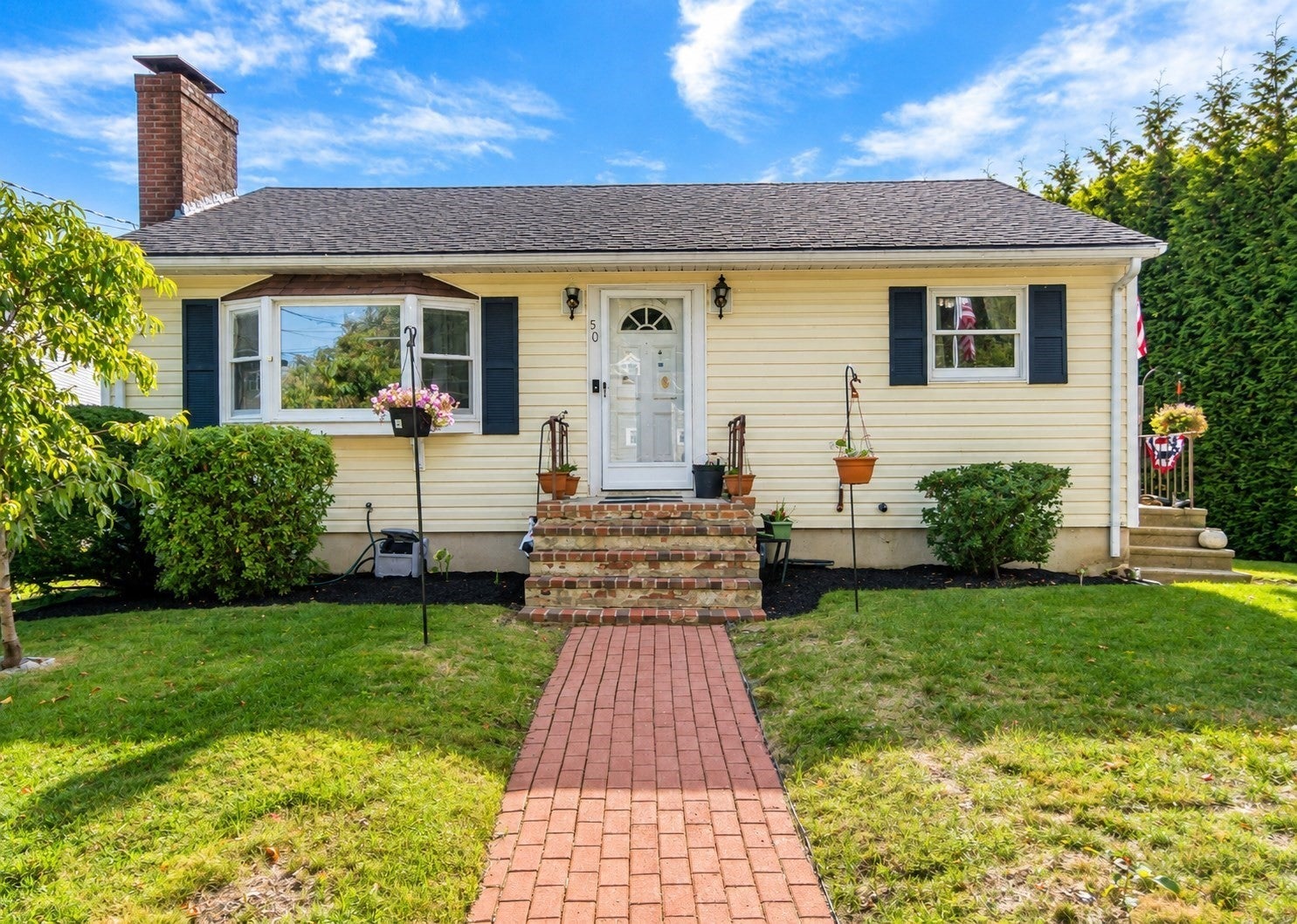 Photo of 50 Hatherly Road, Waltham, MA