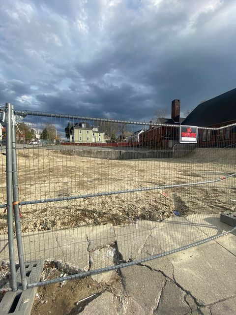 Photo of 817 Main St, Worcester, MA 01610 (MLS # 73506802)