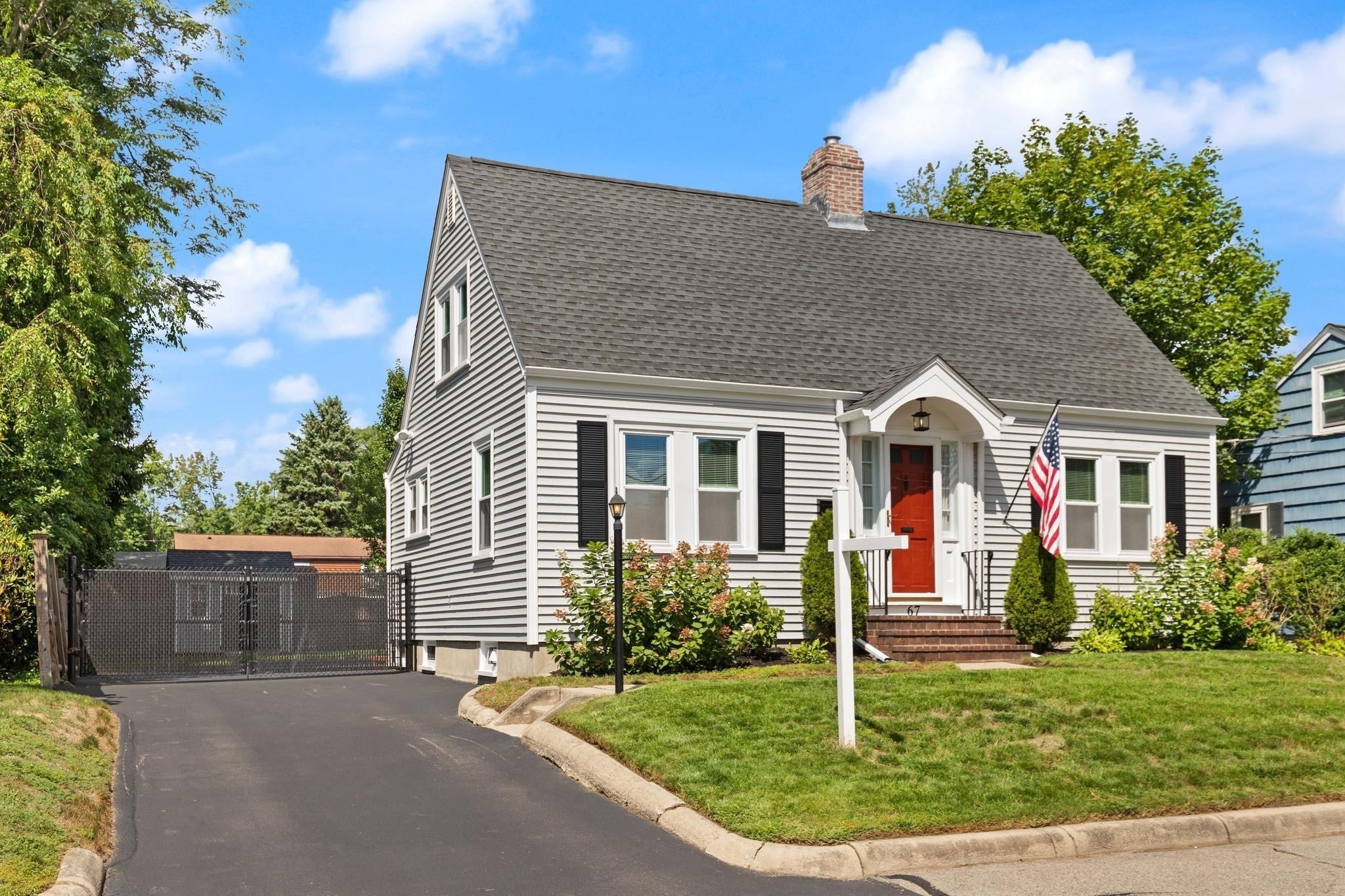 67 Woodard Ave, Brockton, MA Photo #4