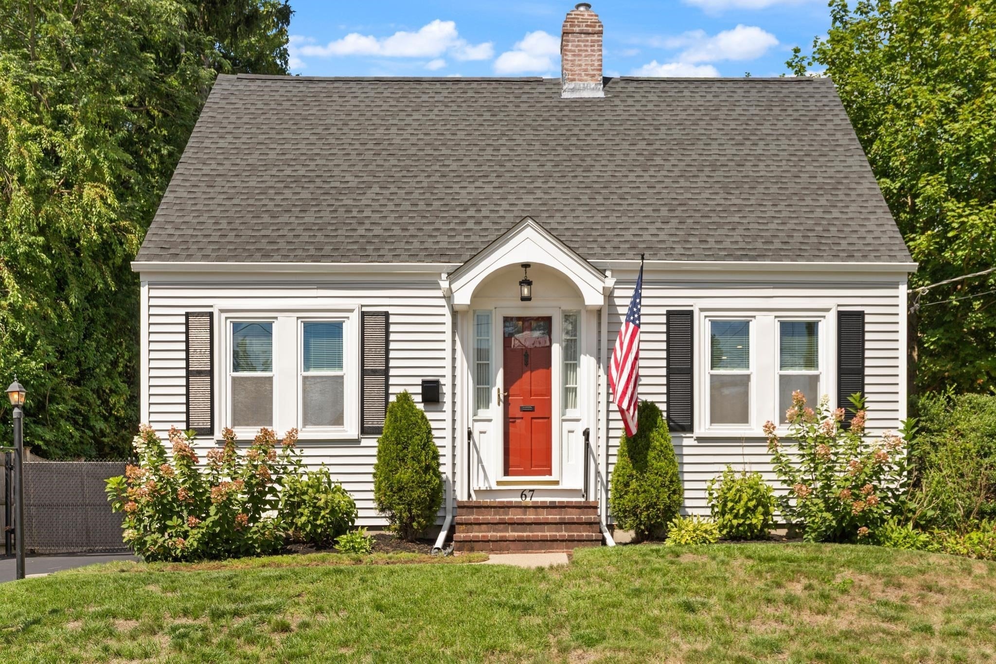 67 Woodard Ave, Brockton, MA Photo #1