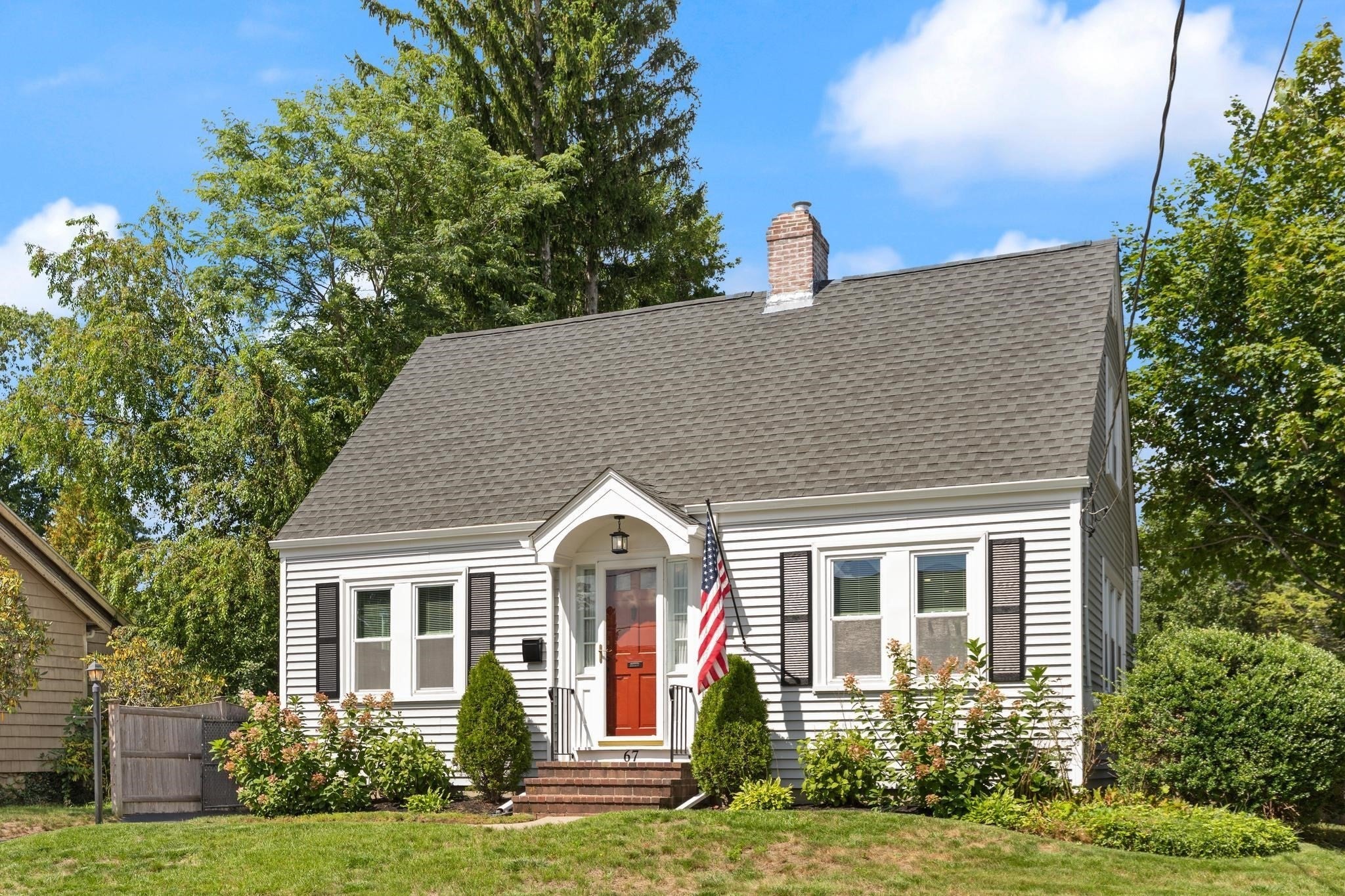 67 Woodard Ave, Brockton, MA Photo #2