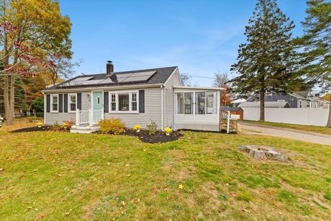 33 Green St Abington MA 02351