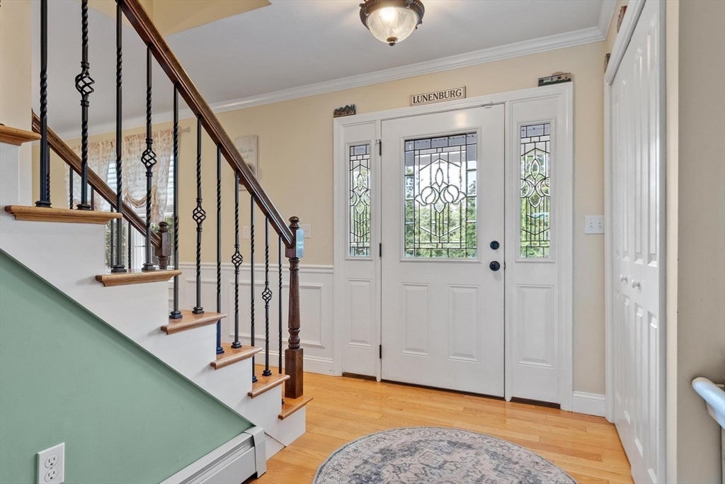 7 Richards Way, Lunenburg, MA, 7 Richards Way, Lunenburg, MA Photo #8