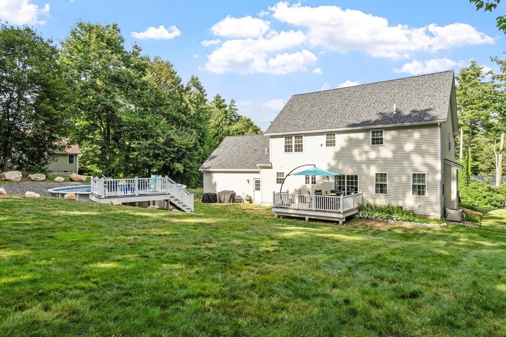 7 Richards Way, Lunenburg, MA, 7 Richards Way, Lunenburg, MA Photo #4