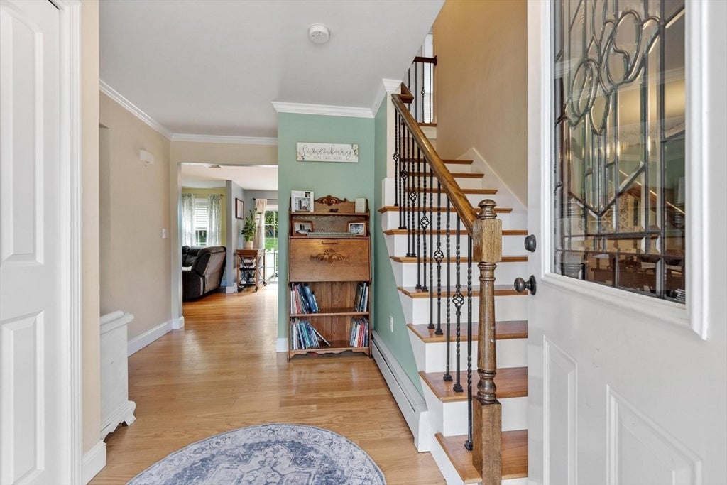 7 Richards Way, Lunenburg, MA, 7 Richards Way, Lunenburg, MA Photo #7