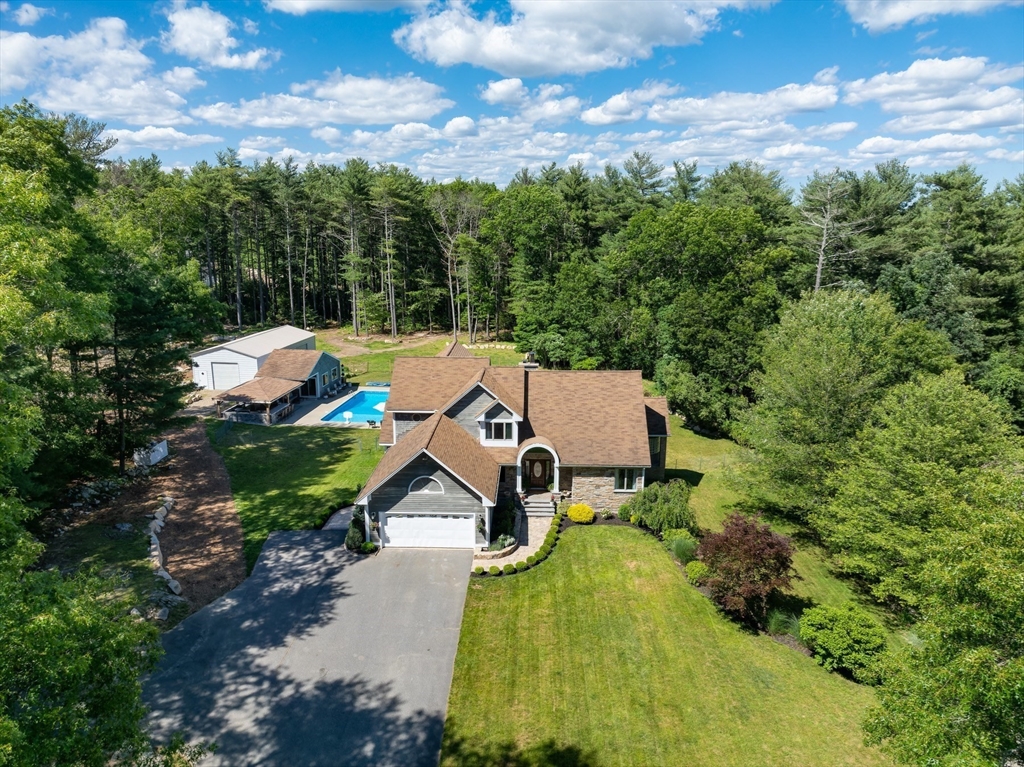 28 Gammons Rd