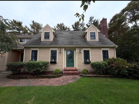 Photo of 15 Tobisset Street, Mashpee, MA 02649 (MLS # 73595544)
