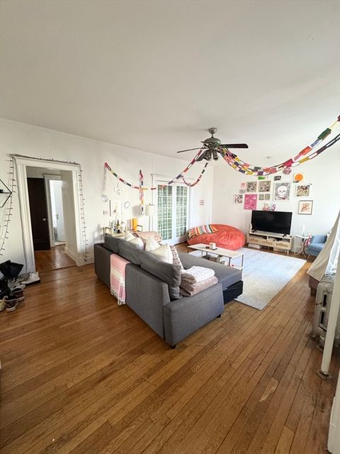 74 The Fenway 46 Boston MA 02115