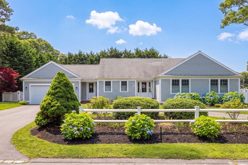 234 Round Cove Rd