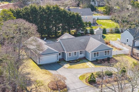 Photo of 234 Round Cove Rd, Chatham, MA 02633 (MLS # 73494106)