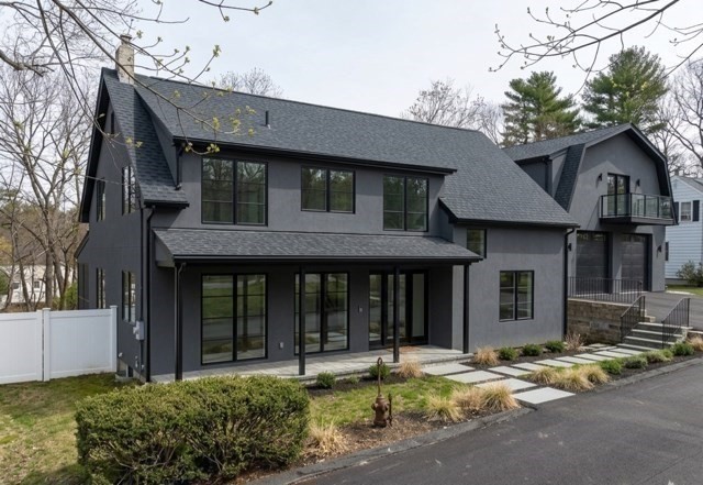 6 Ridgewood Rd