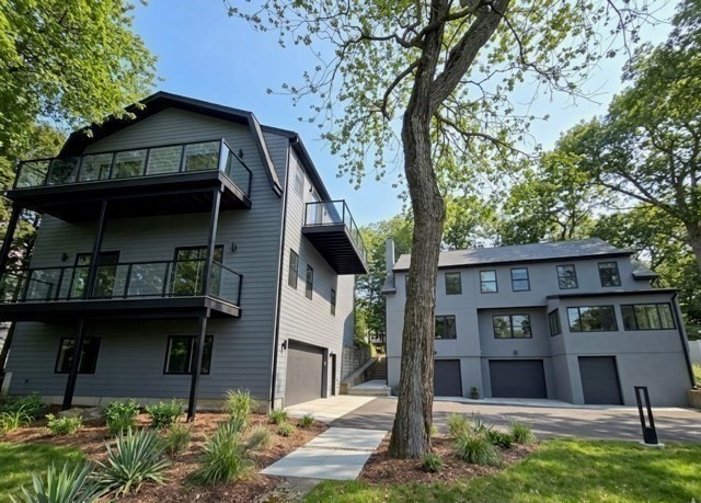 6 Ridgewood Rd
