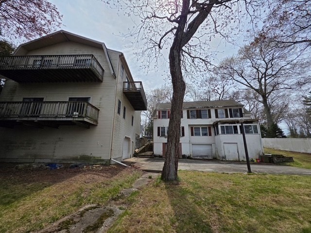 6 Ridgewood Rd
