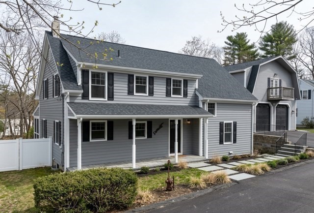 6 Ridgewood Rd