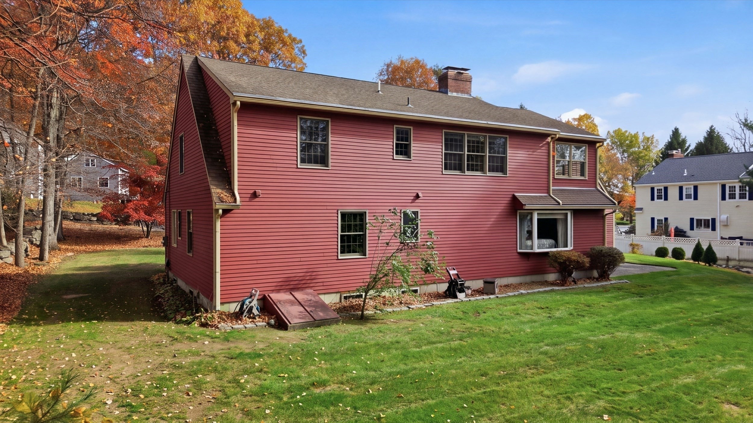 322 Spring ST, Shrewsbury, MA Photo #34