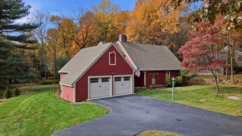 Photo of 322 Spring ST, Shrewsbury, MA 01545 (MLS # 73596724)