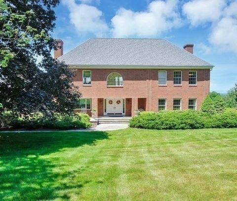 751 Ridge Rd Wilbraham MA 01095